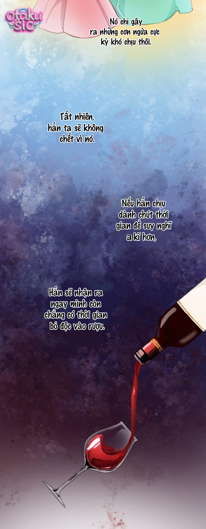 Sự Báo Thù Của Một Vị Thánh - Chap 15 - Trang 25