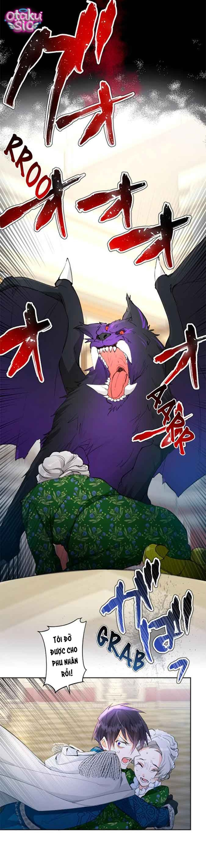 Sự Báo Thù Của Một Vị Thánh - Chap 18 - Trang 14