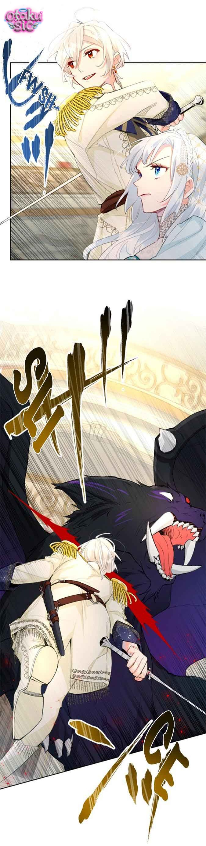 Sự Báo Thù Của Một Vị Thánh - Chap 18 - Trang 18