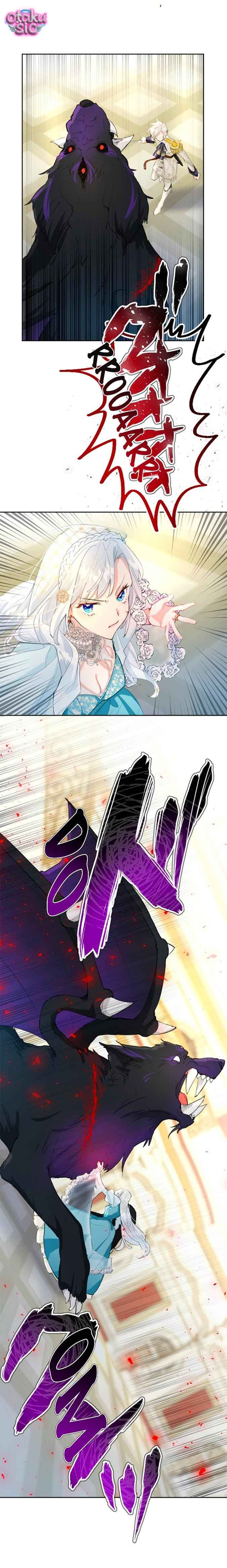 Sự Báo Thù Của Một Vị Thánh - Chap 18 - Trang 19