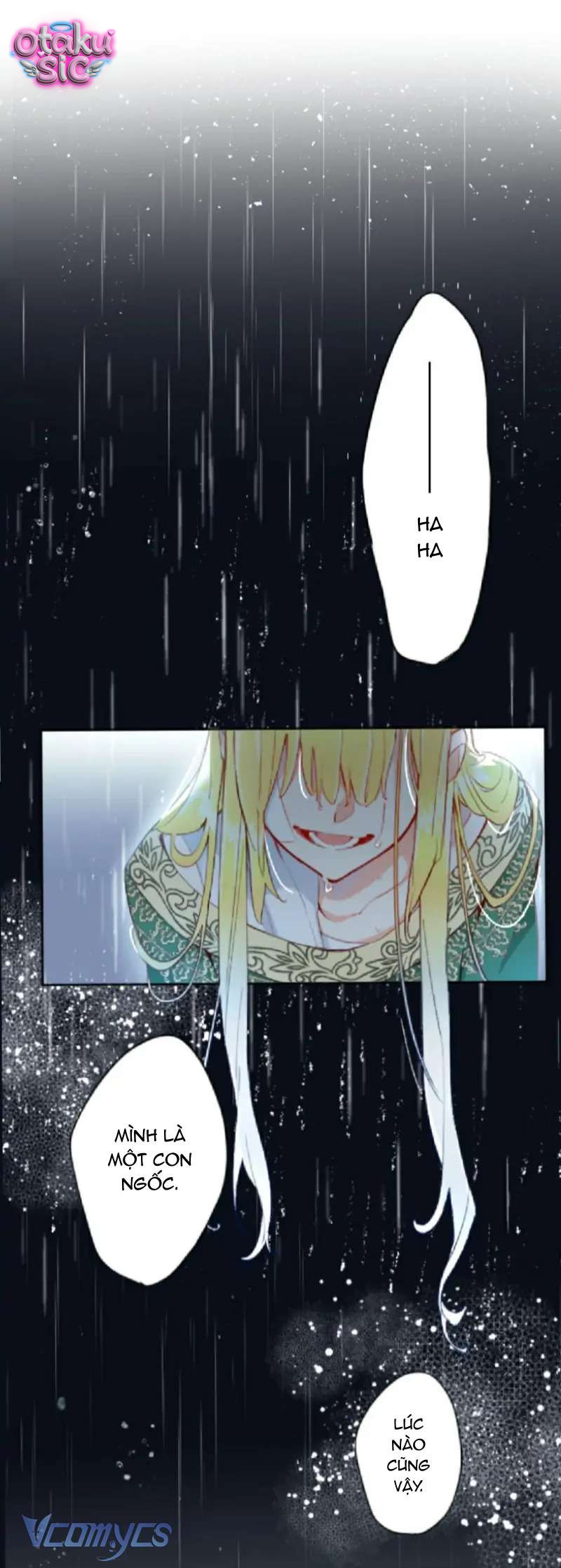 Sự Báo Thù Của Một Vị Thánh - Chap 2 - Trang 18