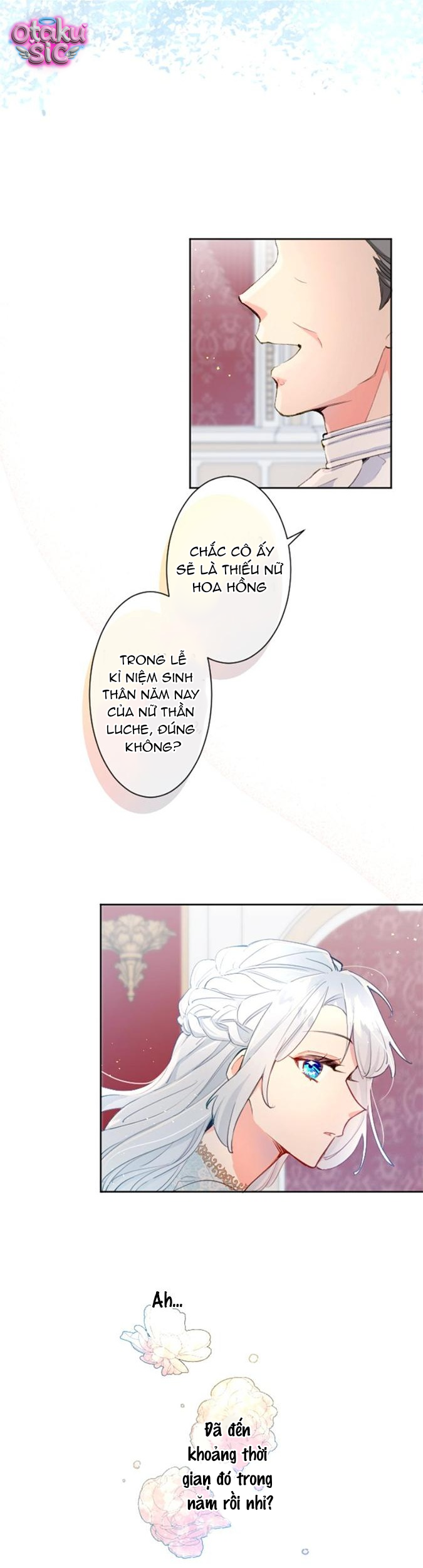 Sự Báo Thù Của Một Vị Thánh - Chap 20 - Trang 18