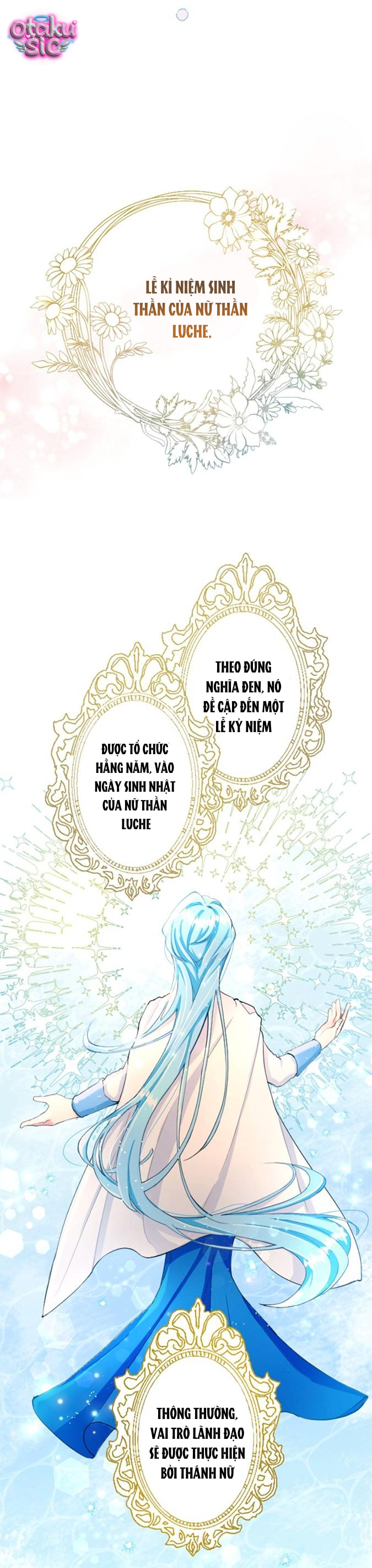 Sự Báo Thù Của Một Vị Thánh - Chap 20 - Trang 19