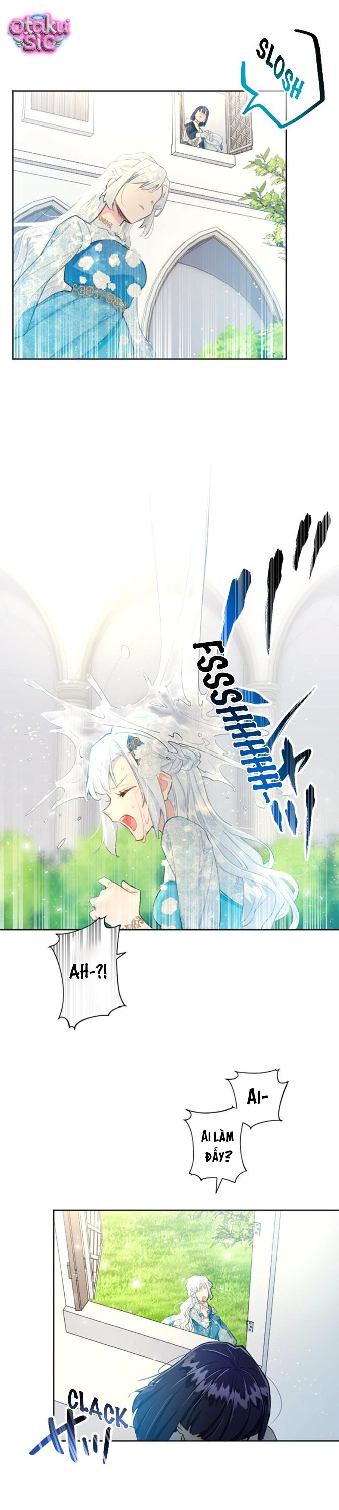 Sự Báo Thù Của Một Vị Thánh - Chap 20 - Trang 25