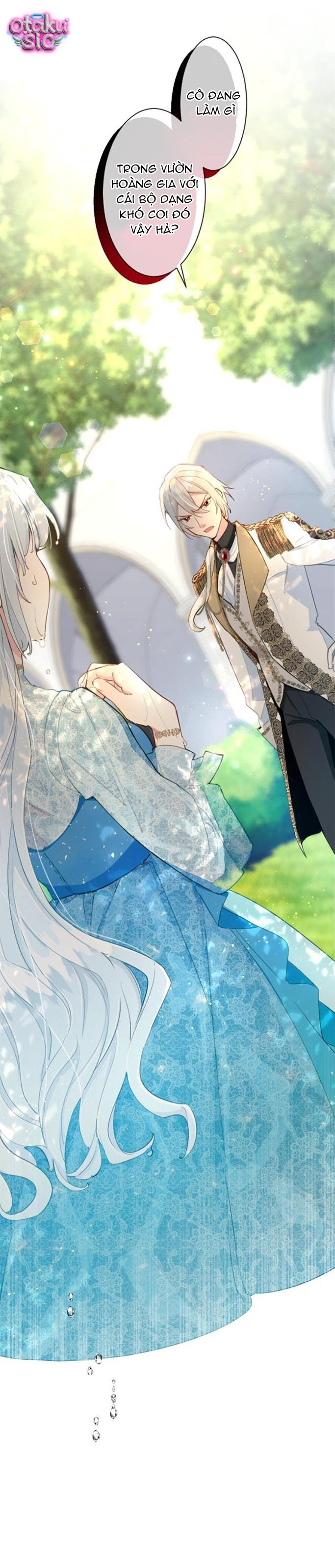 Sự Báo Thù Của Một Vị Thánh - Chap 20 - Trang 28