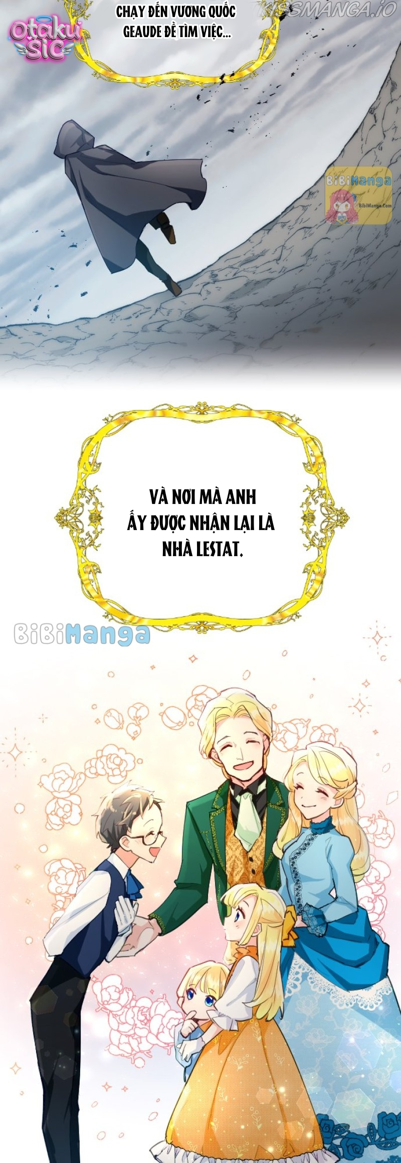 Sự Báo Thù Của Một Vị Thánh - Chap 23 - Trang 11