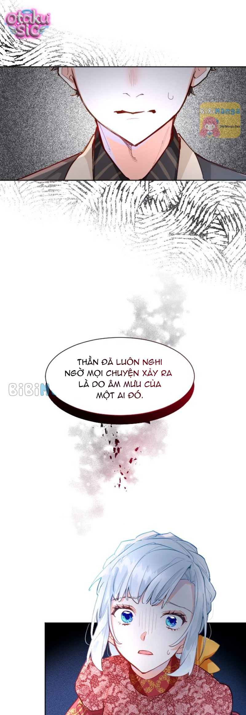 Sự Báo Thù Của Một Vị Thánh - Chap 23 - Trang 27