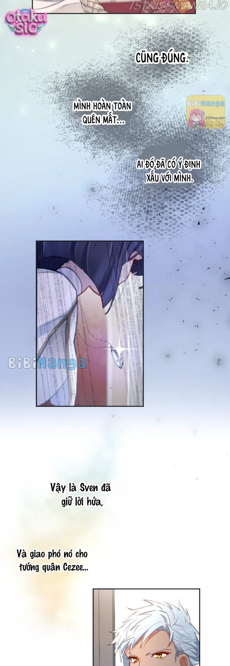 Sự Báo Thù Của Một Vị Thánh - Chap 23 - Trang 47