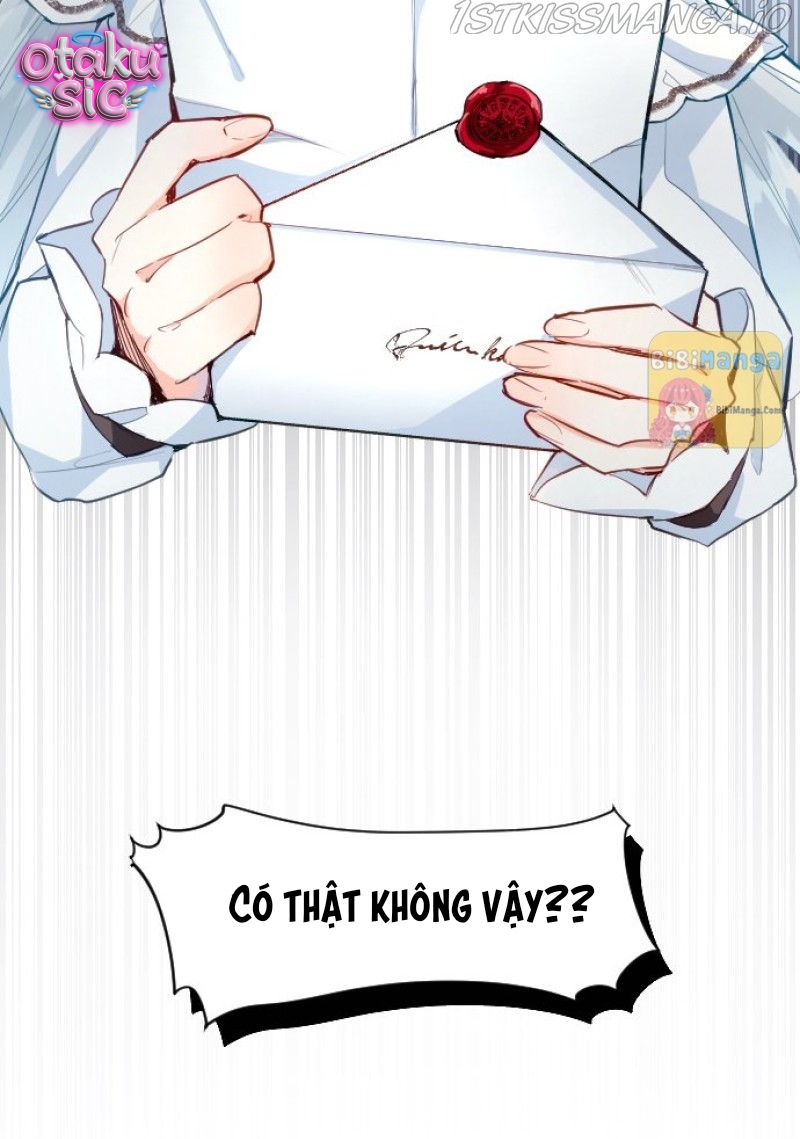 Sự Báo Thù Của Một Vị Thánh - Chap 23 - Trang 51