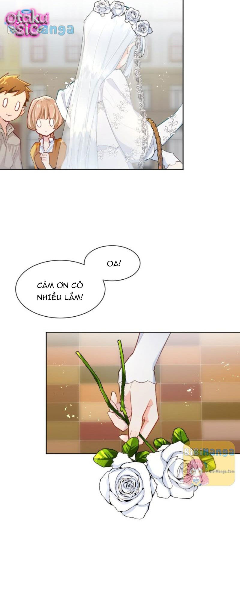Sự Báo Thù Của Một Vị Thánh - Chap 29 - Trang 14