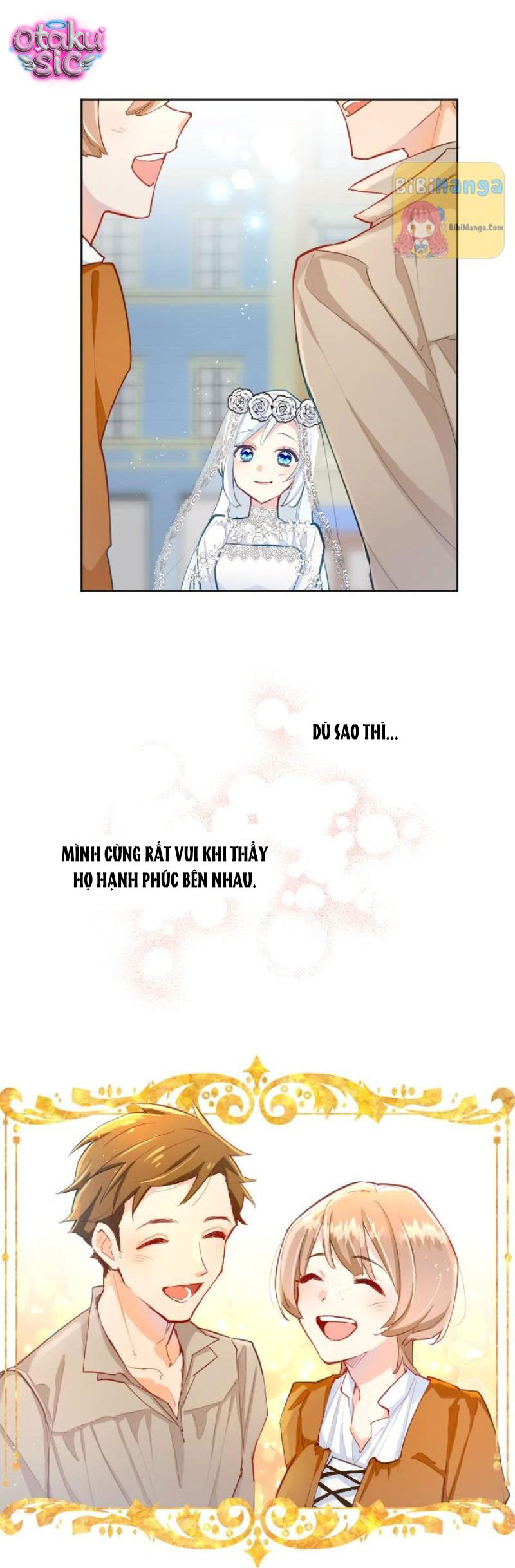 Sự Báo Thù Của Một Vị Thánh - Chap 29 - Trang 21