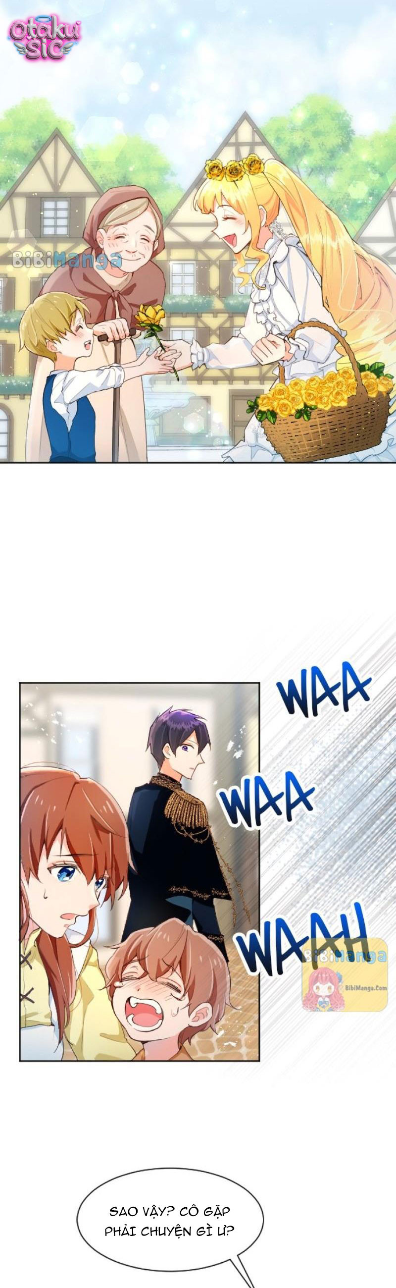 Sự Báo Thù Của Một Vị Thánh - Chap 29 - Trang 25