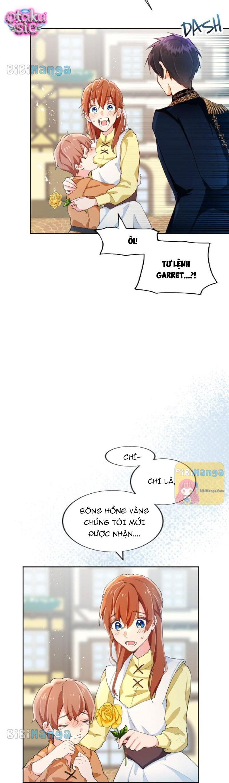 Sự Báo Thù Của Một Vị Thánh - Chap 29 - Trang 26
