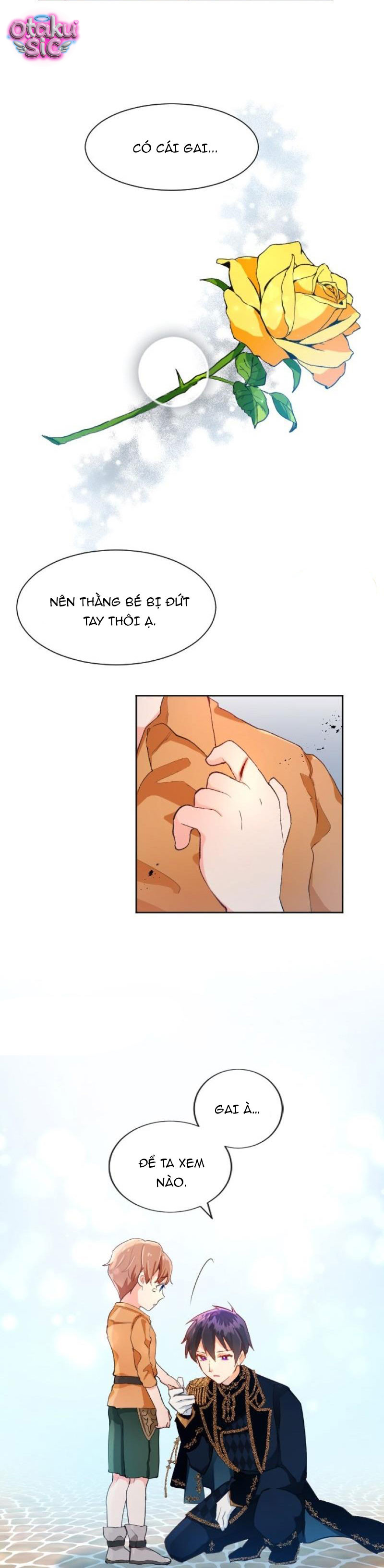 Sự Báo Thù Của Một Vị Thánh - Chap 29 - Trang 27