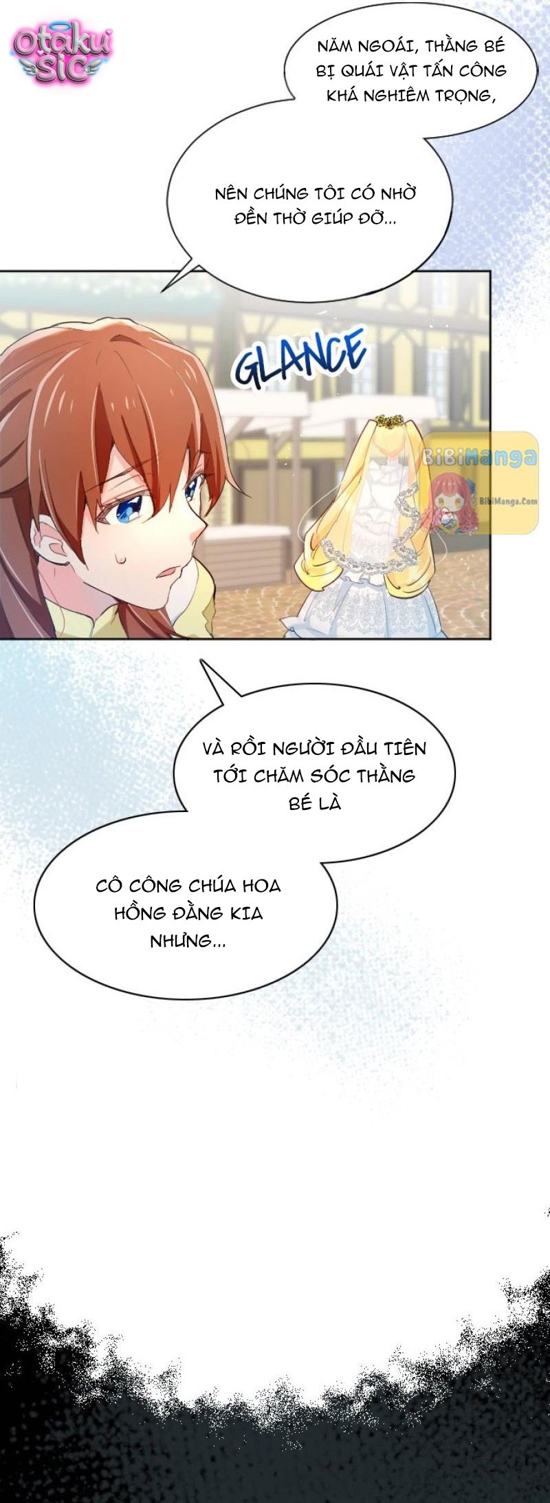 Sự Báo Thù Của Một Vị Thánh - Chap 29 - Trang 31