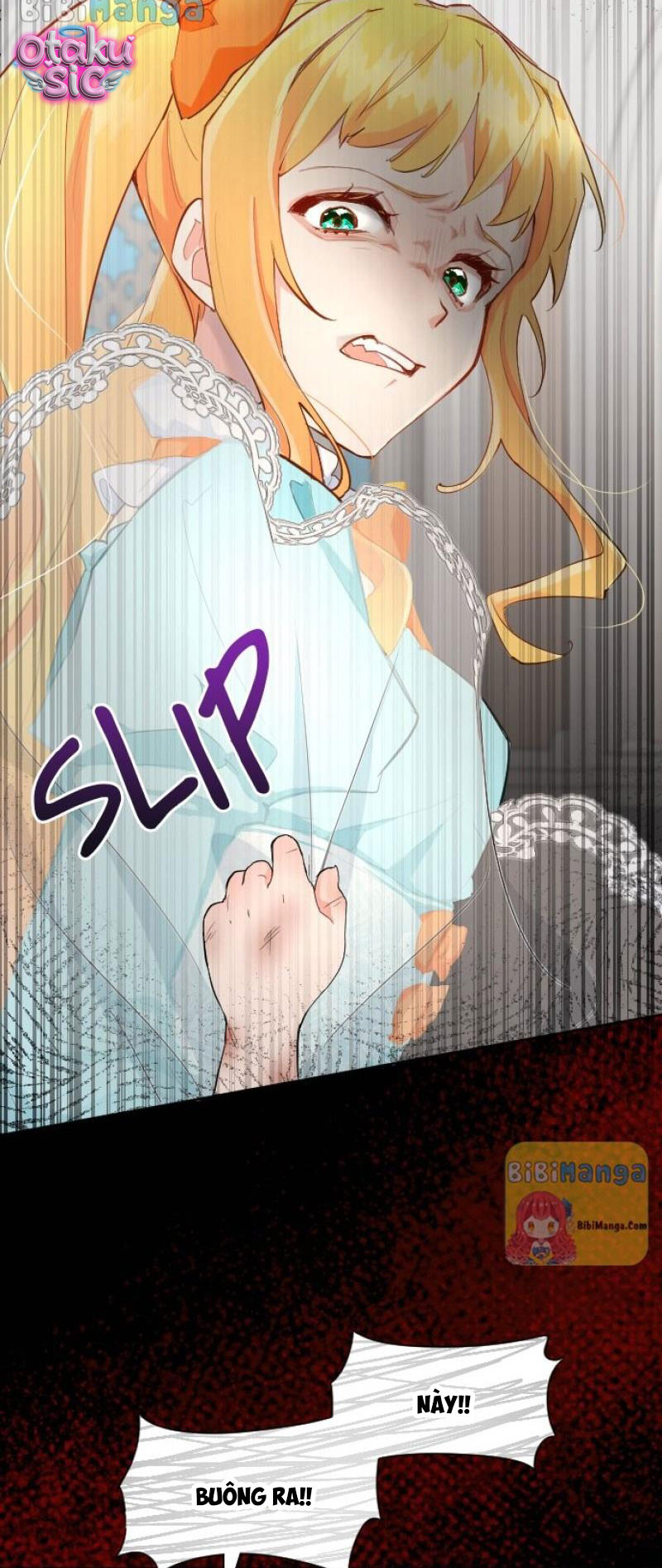 Sự Báo Thù Của Một Vị Thánh - Chap 29 - Trang 35