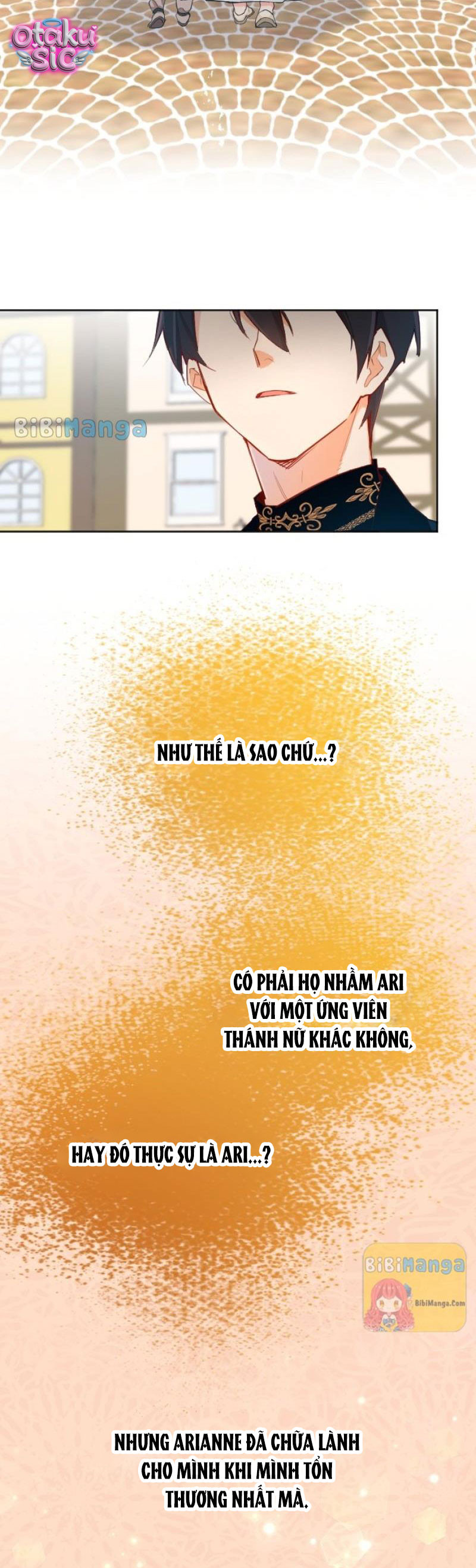 Sự Báo Thù Của Một Vị Thánh - Chap 29 - Trang 41