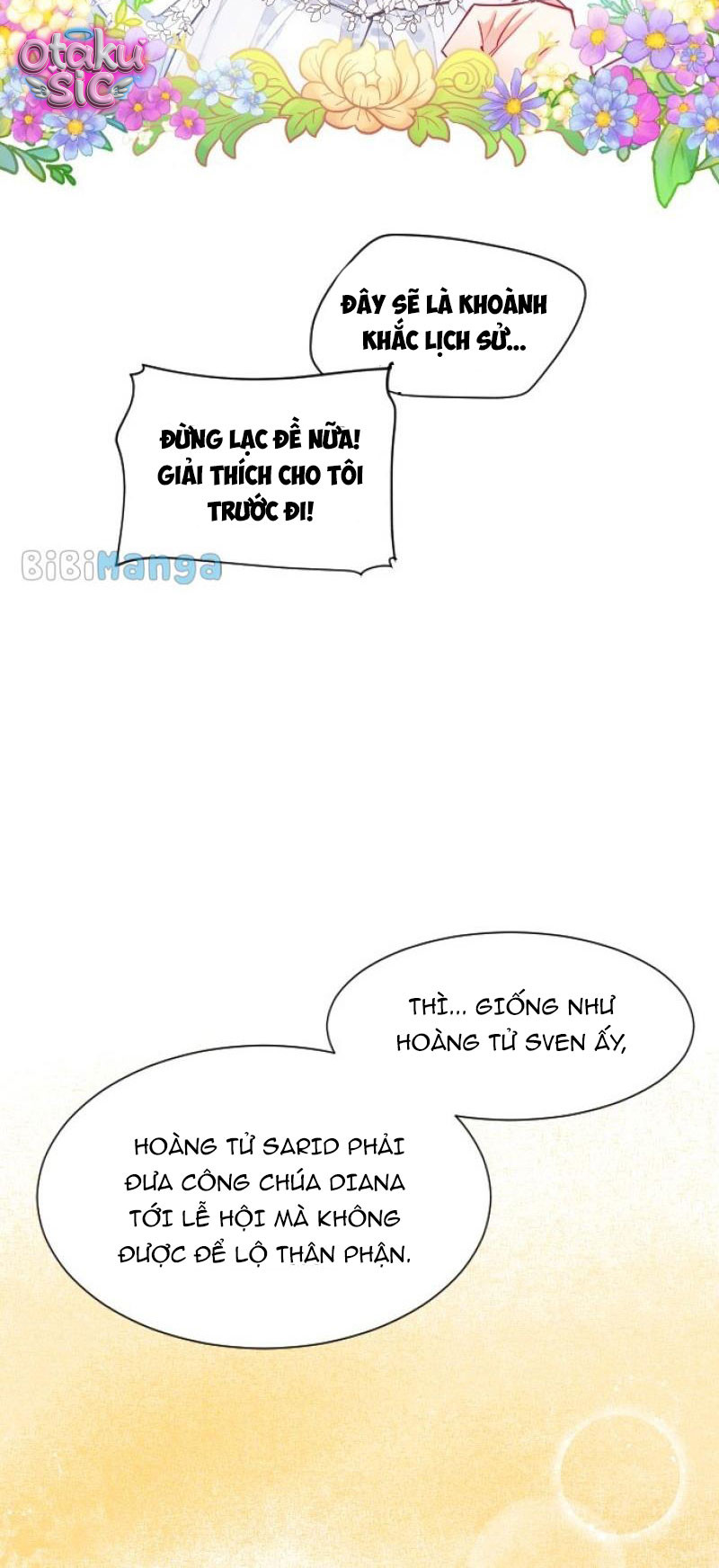 Sự Báo Thù Của Một Vị Thánh - Chap 30 - Trang 26