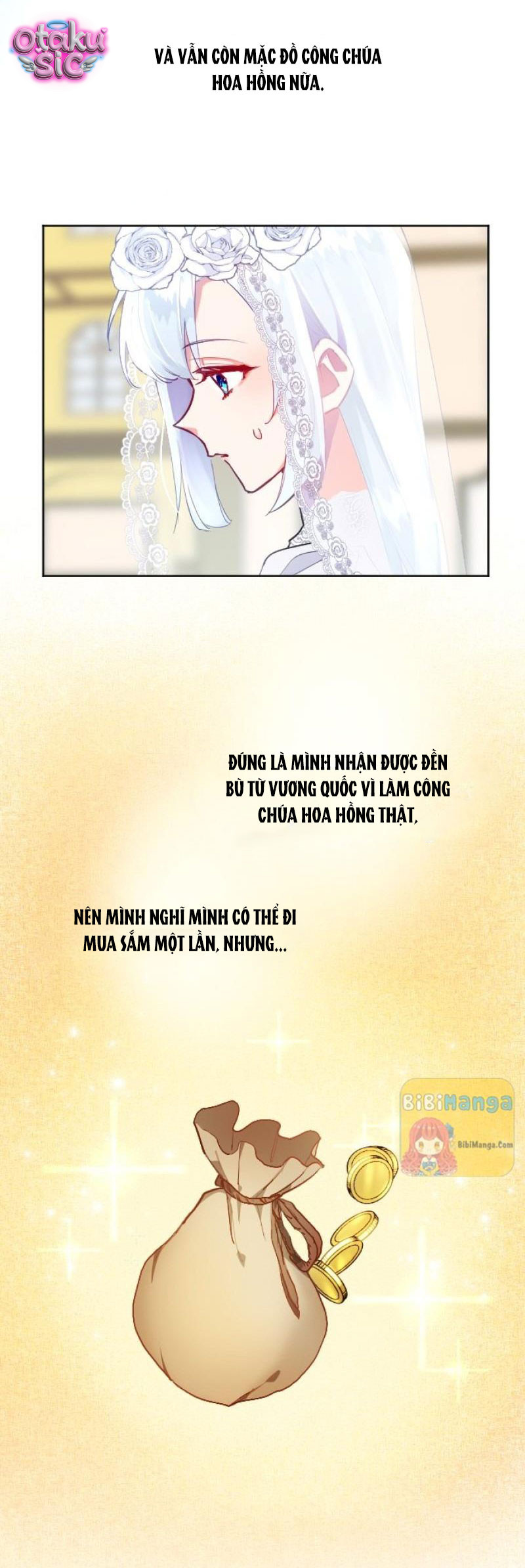 Sự Báo Thù Của Một Vị Thánh - Chap 30 - Trang 6
