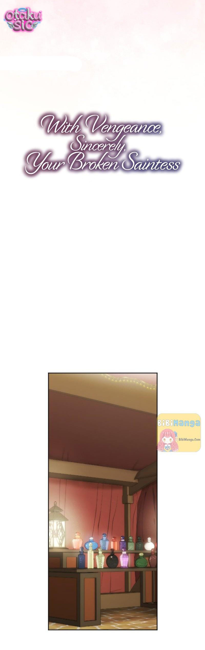 Sự Báo Thù Của Một Vị Thánh - Chap 30 - Trang 8