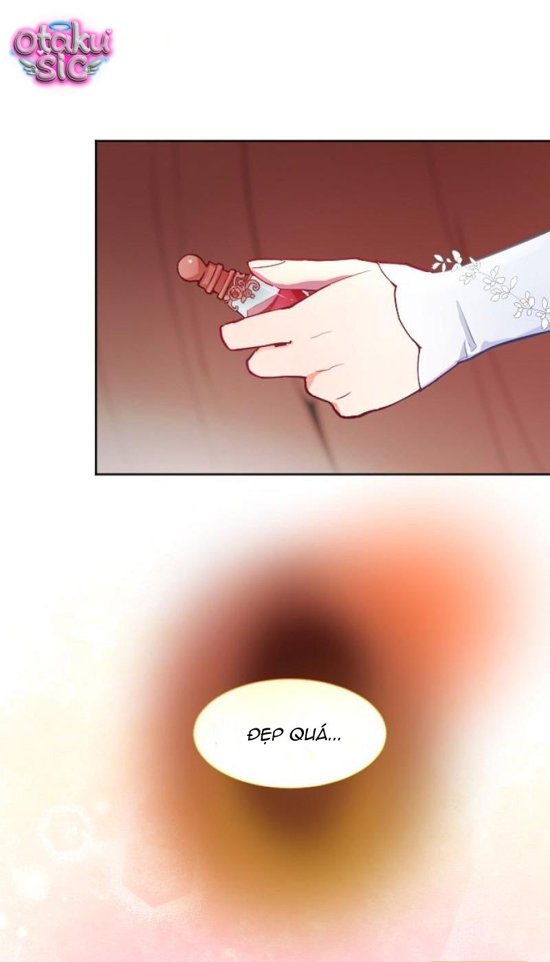 Sự Báo Thù Của Một Vị Thánh - Chap 30 - Trang 9