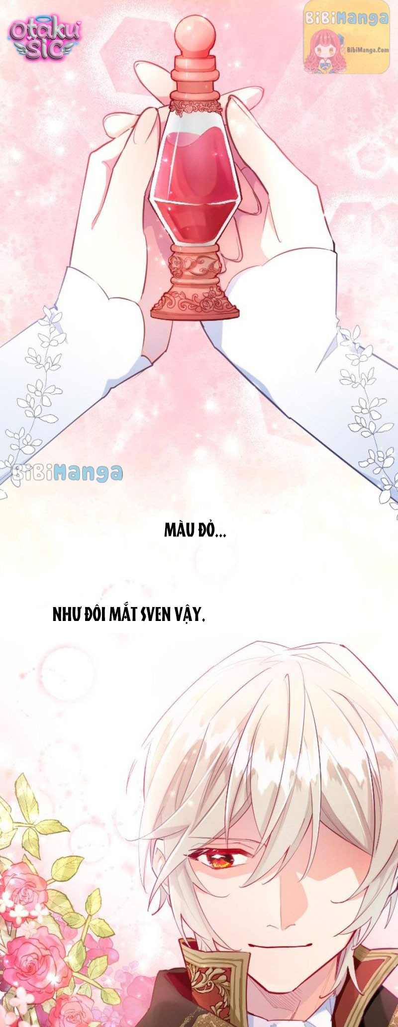 Sự Báo Thù Của Một Vị Thánh - Chap 30 - Trang 10