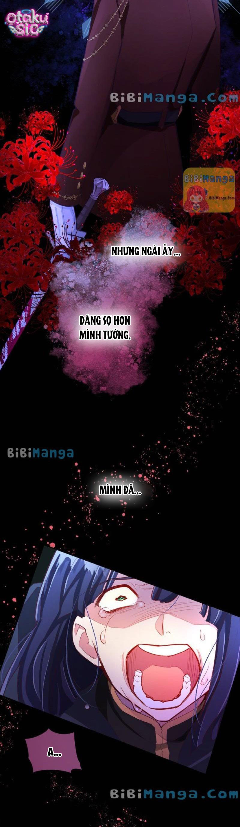 Sự Báo Thù Của Một Vị Thánh - Chap 33 - Trang 15