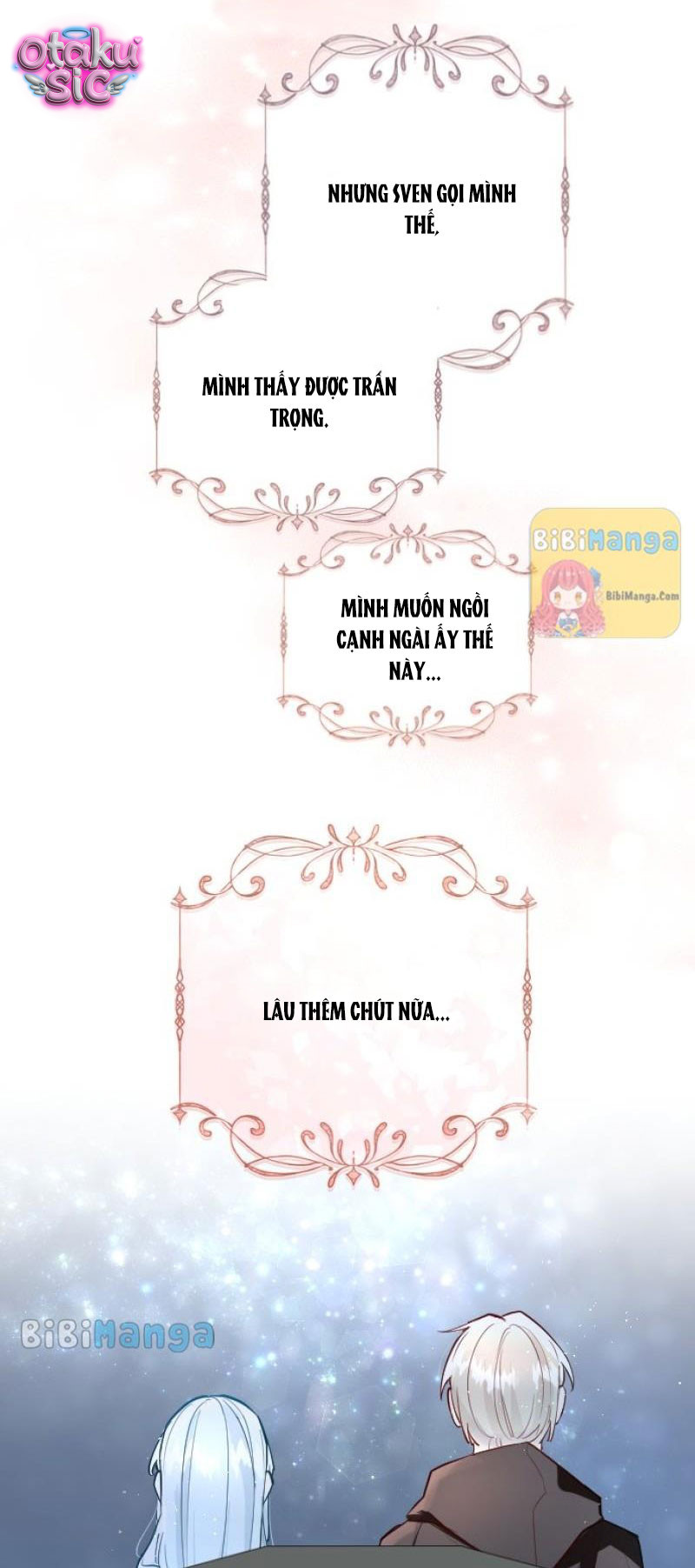 Sự Báo Thù Của Một Vị Thánh - Chap 34 - Trang 38