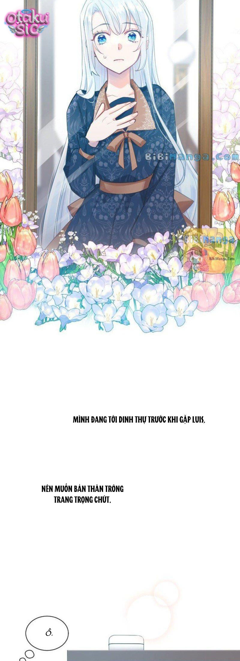 Sự Báo Thù Của Một Vị Thánh - Chap 35 - Trang 33
