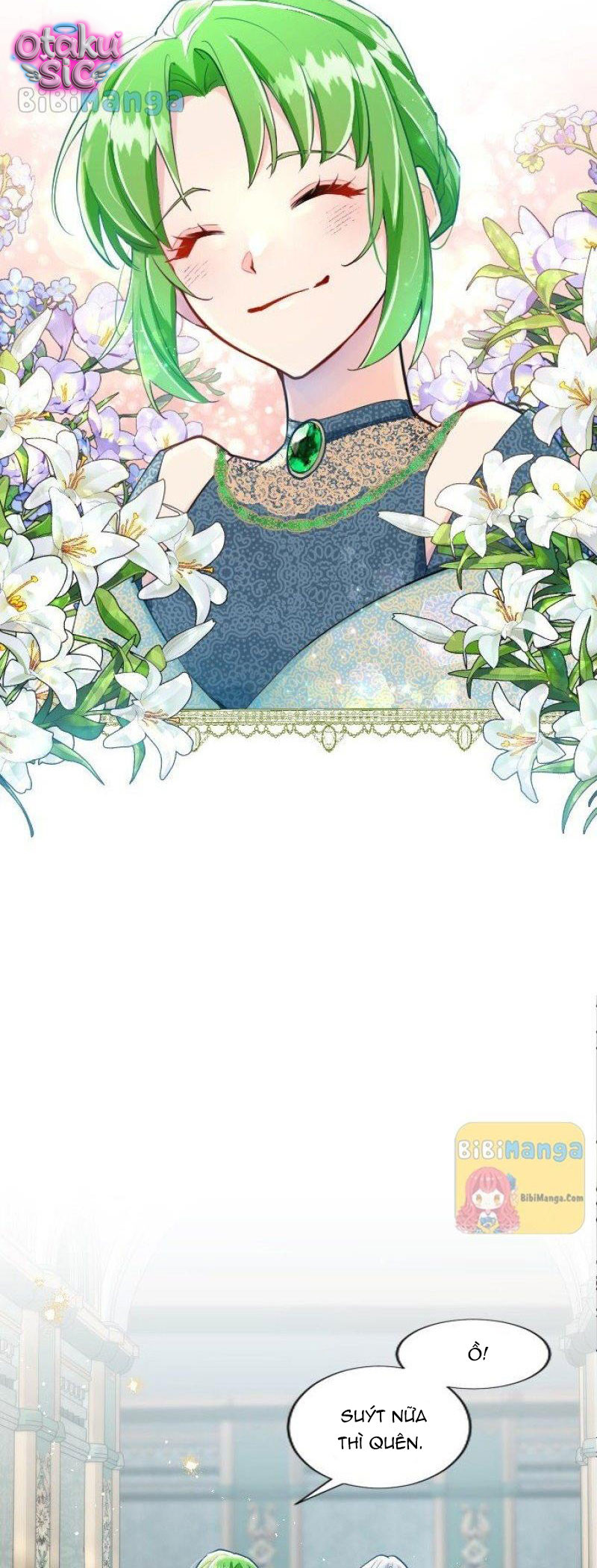 Sự Báo Thù Của Một Vị Thánh - Chap 35 - Trang 41