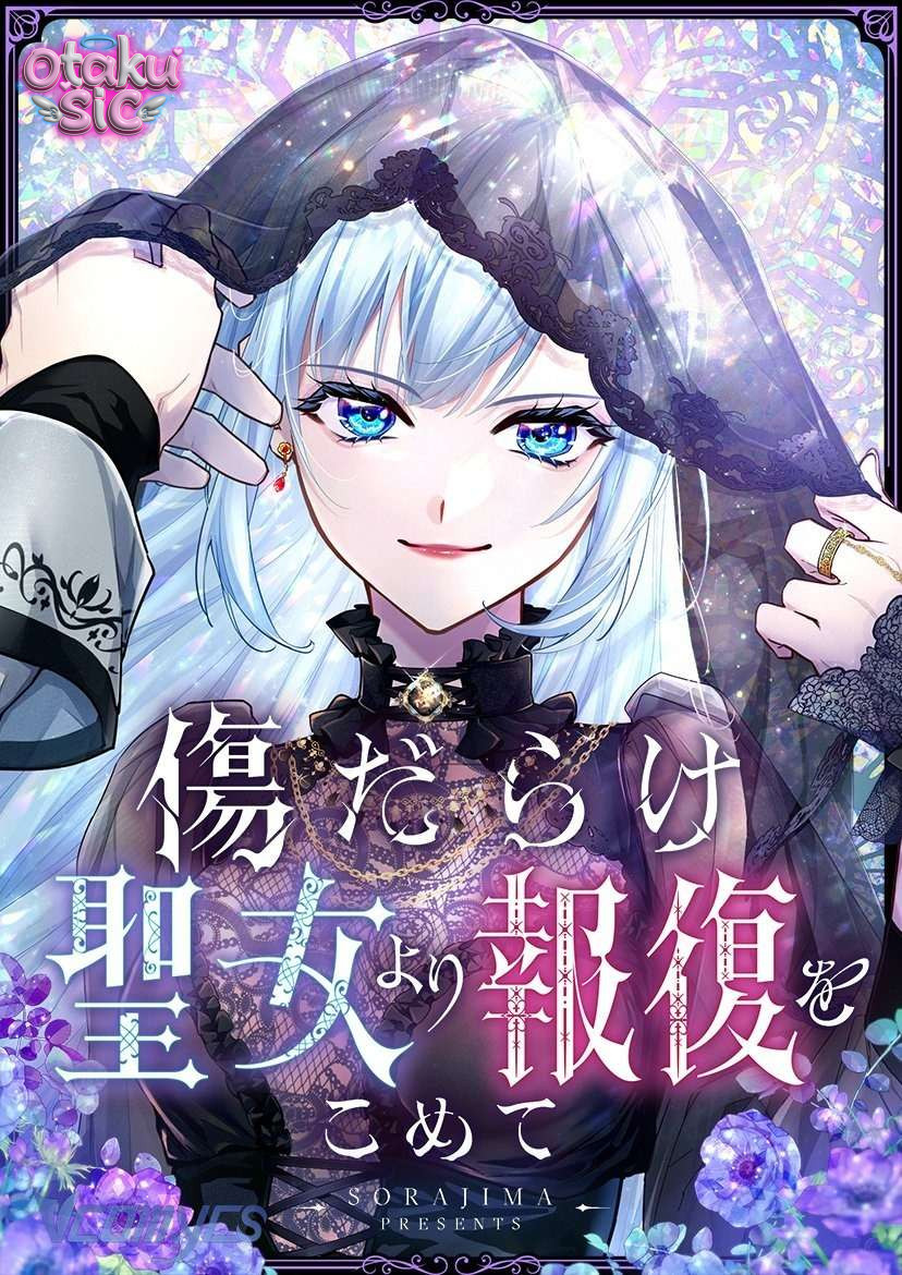 Sự Báo Thù Của Một Vị Thánh - Chap 4 - Trang 2