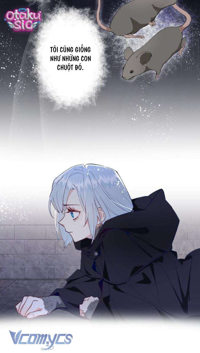 Sự Báo Thù Của Một Vị Thánh - Chap 6 - Trang 25