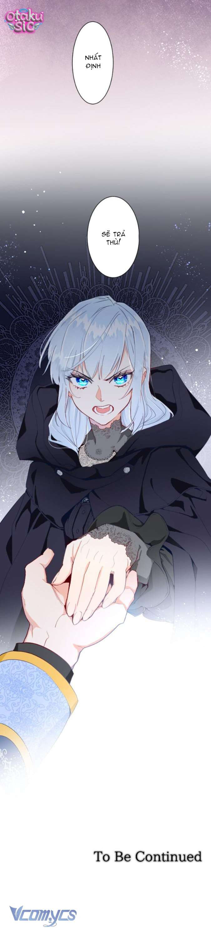 Sự Báo Thù Của Một Vị Thánh - Chap 6 - Trang 31