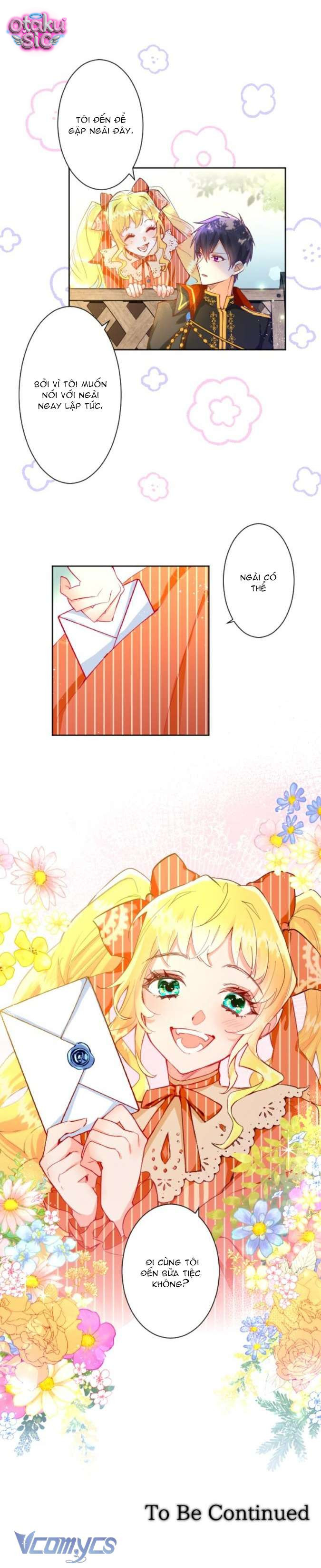 Sự Báo Thù Của Một Vị Thánh - Chap 7 - Trang 32