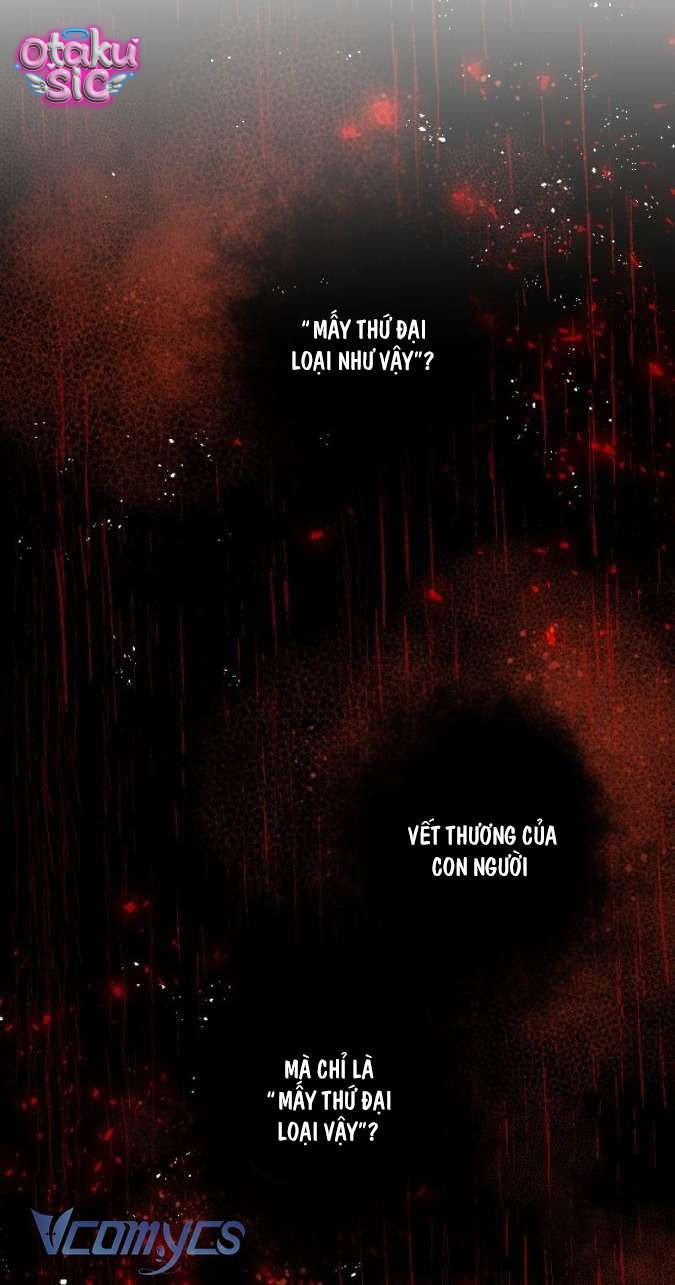 Sự Báo Thù Của Một Vị Thánh - Chap 8 - Trang 13