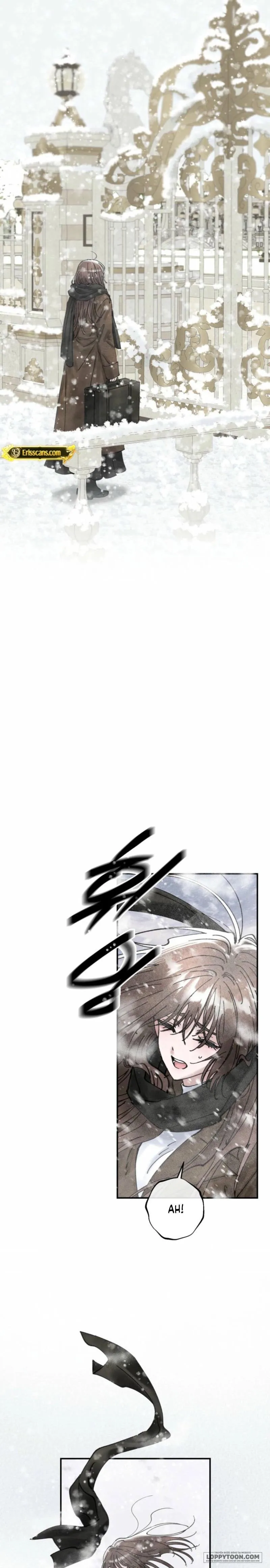 Sự Cám Dỗ Của Người Hầu - Chap 15 - Trang 14
