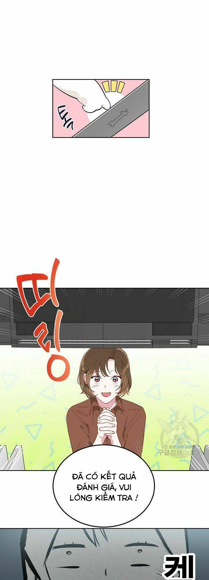 Sự Điều Trị Đặc Biệt Của Tinh Linh - Chap 1 - Trang 38