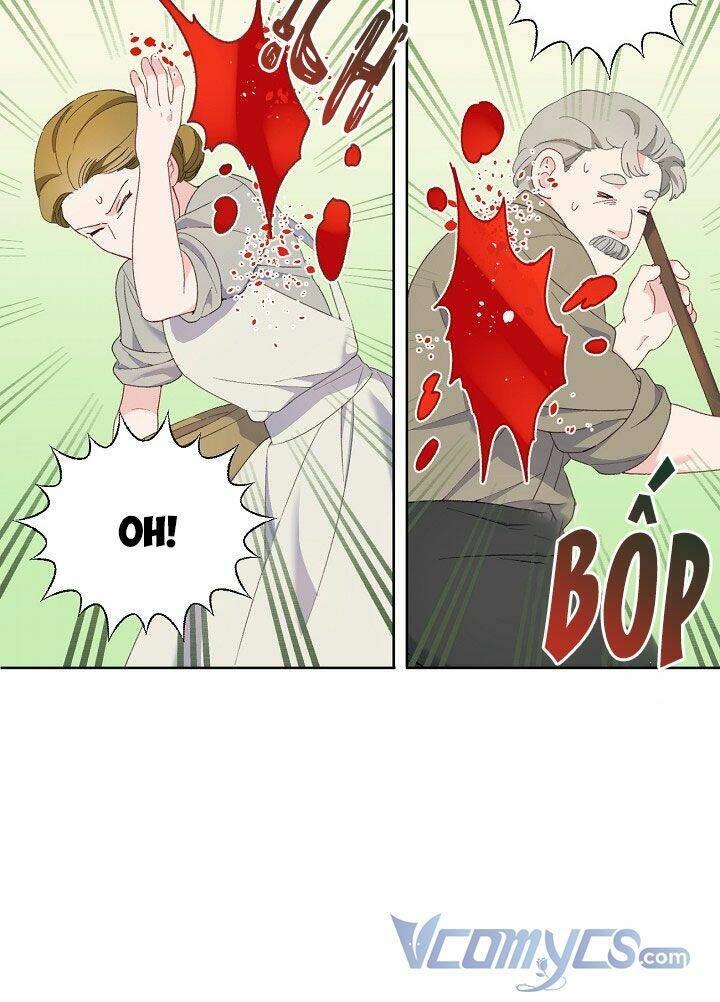 Sự Điều Trị Đặc Biệt Của Tinh Linh - Chap 10 - Trang 17