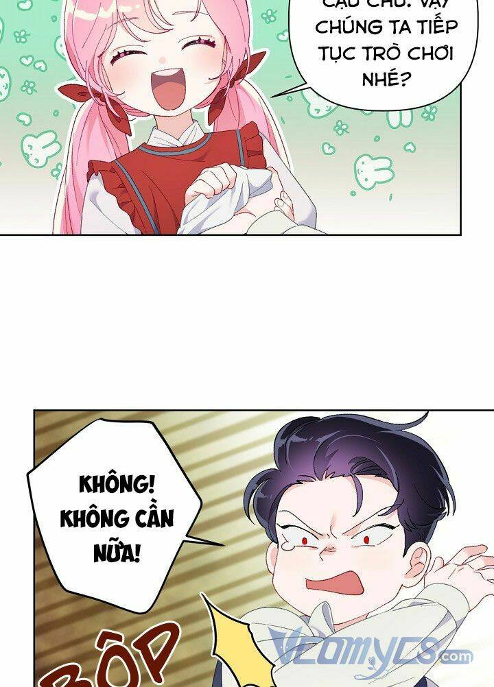 Sự Điều Trị Đặc Biệt Của Tinh Linh - Chap 10 - Trang 31