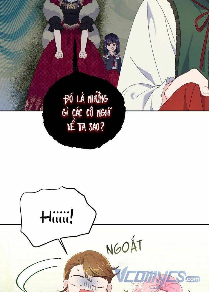 Sự Điều Trị Đặc Biệt Của Tinh Linh - Chap 10 - Trang 63
