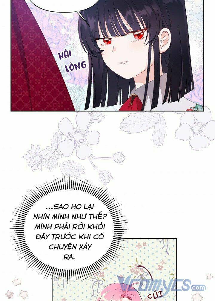 Sự Điều Trị Đặc Biệt Của Tinh Linh - Chap 10 - Trang 76