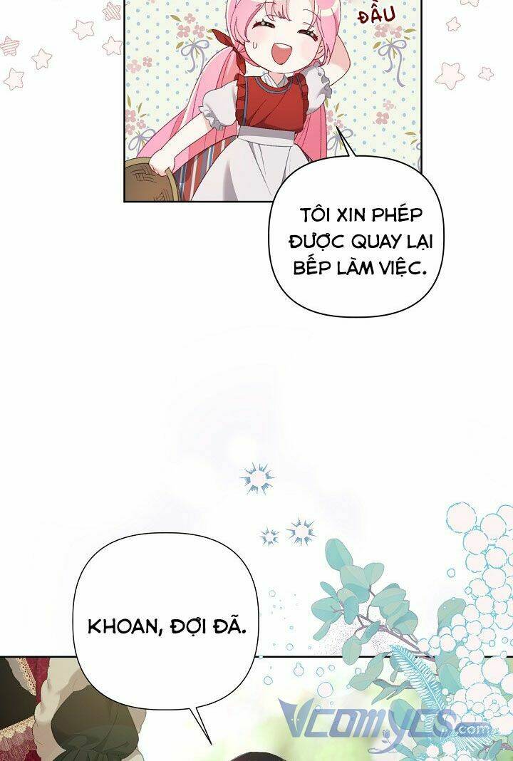 Sự Điều Trị Đặc Biệt Của Tinh Linh - Chap 10 - Trang 77