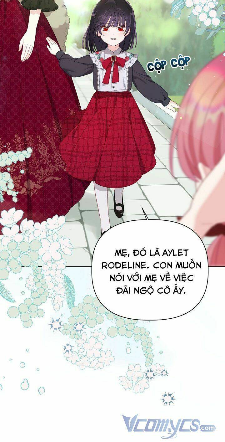 Sự Điều Trị Đặc Biệt Của Tinh Linh - Chap 10 - Trang 78