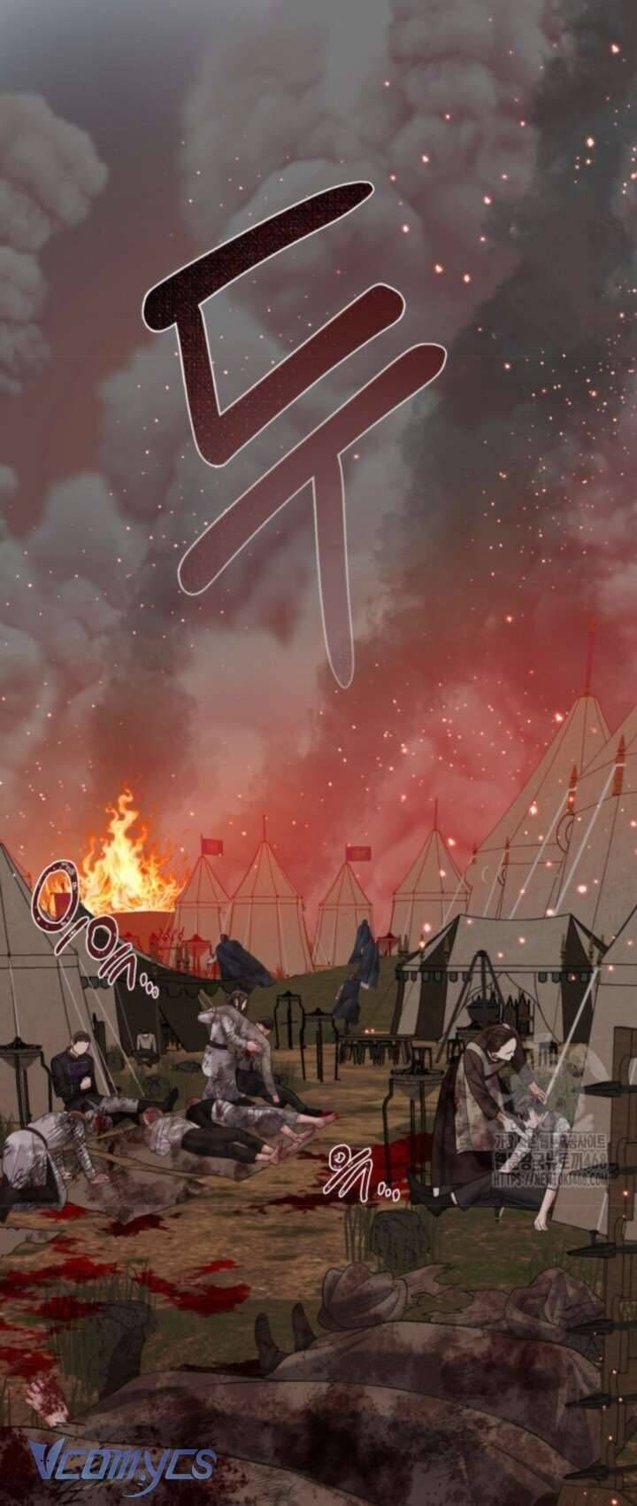 Sự Điều Trị Đặc Biệt Của Tinh Linh - Chap 102 - Trang 5