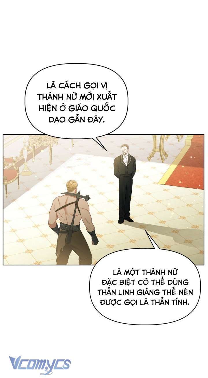 Sự Điều Trị Đặc Biệt Của Tinh Linh - Chap 108 - Trang 7