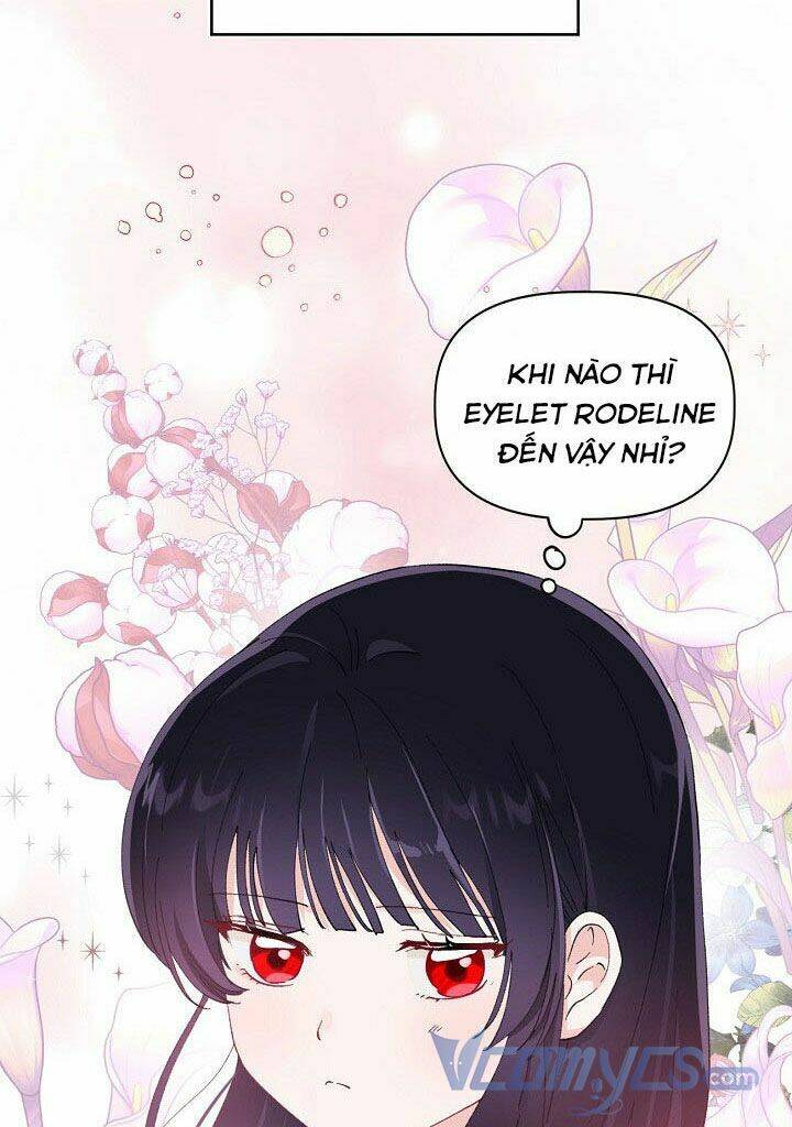 Sự Điều Trị Đặc Biệt Của Tinh Linh - Chap 11 - Trang 11