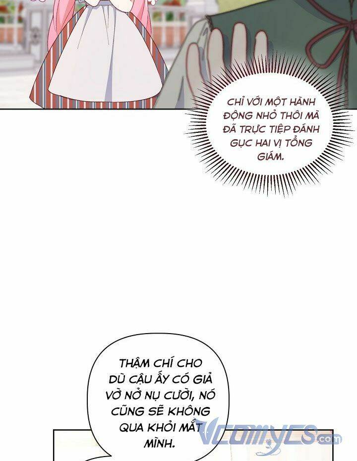 Sự Điều Trị Đặc Biệt Của Tinh Linh - Chap 11 - Trang 18