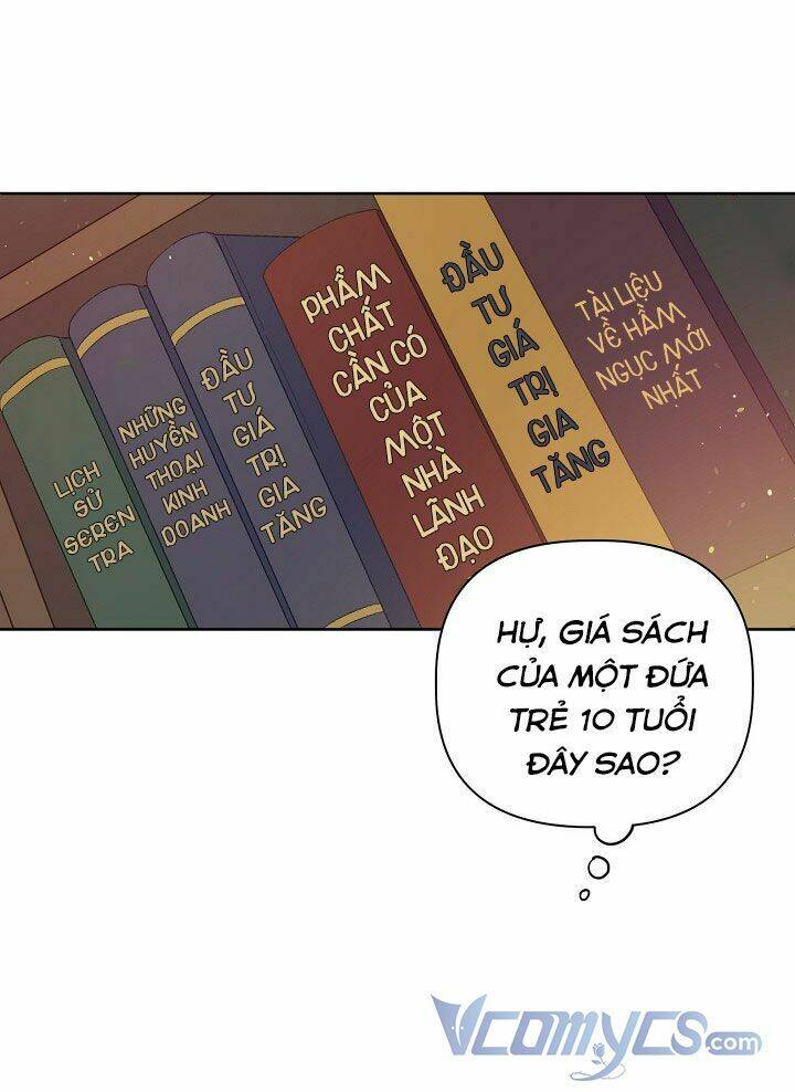 Sự Điều Trị Đặc Biệt Của Tinh Linh - Chap 11 - Trang 28