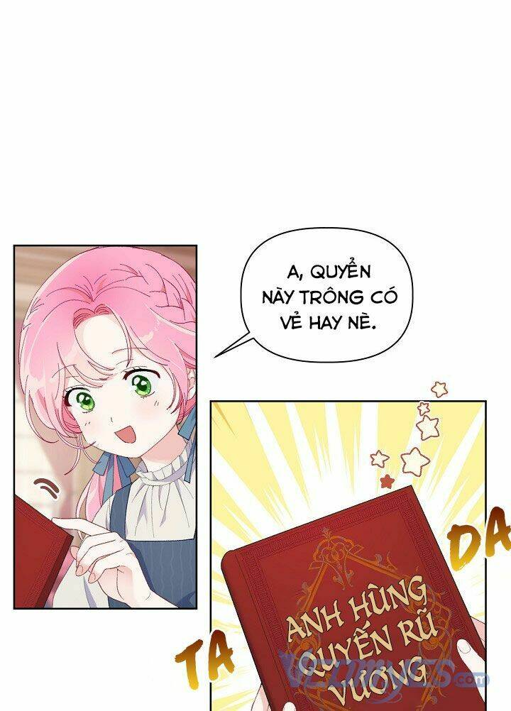 Sự Điều Trị Đặc Biệt Của Tinh Linh - Chap 11 - Trang 30