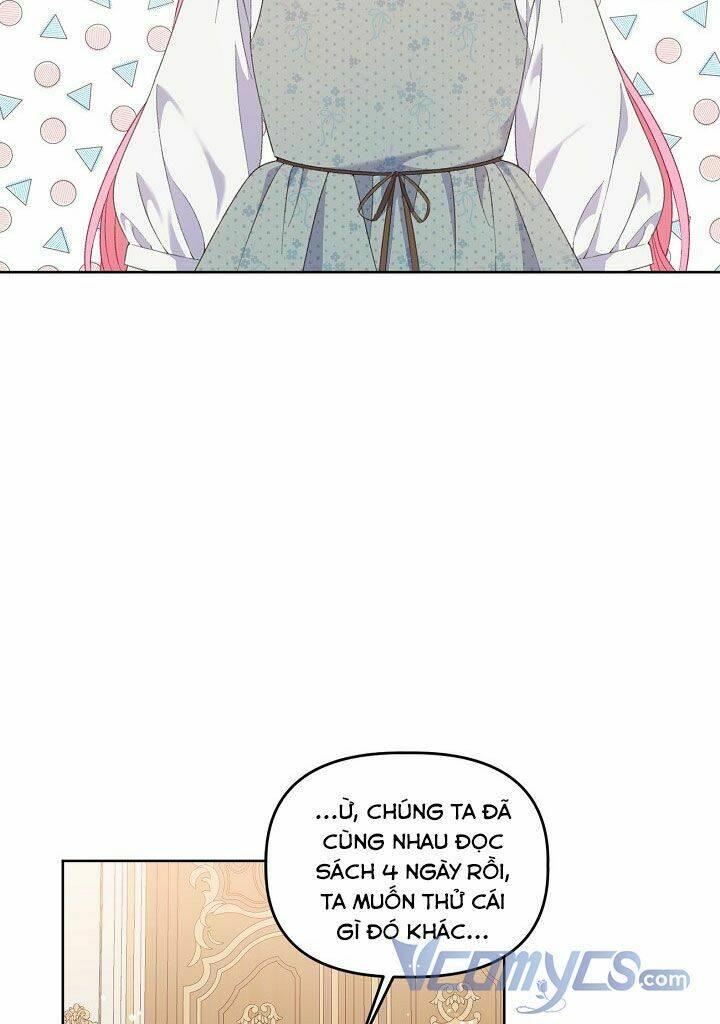 Sự Điều Trị Đặc Biệt Của Tinh Linh - Chap 11 - Trang 52